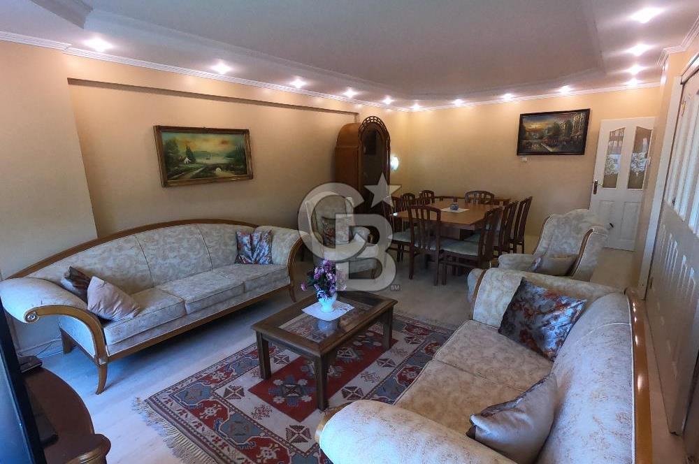 CB CLASS KARAAĞAÇ / Osmangazi SATILIK 3+2 DUBLEKS DAİRE