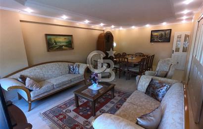 CB CLASS KARAAĞAÇ / Osmangazi SATILIK 3+2 DUBLEKS DAİRE