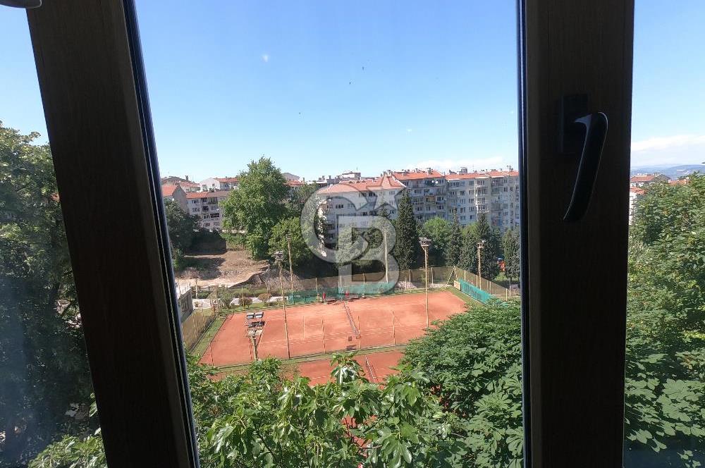 CB CLASS KARAAĞAÇ / Osmangazi SATILIK 3+2 DUBLEKS DAİRE