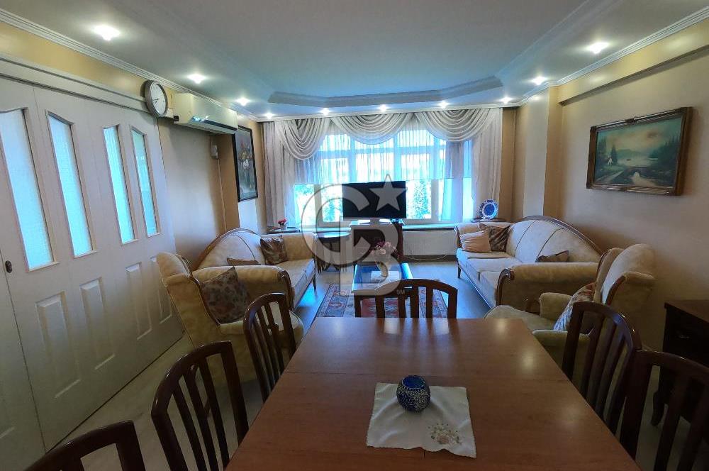 CB CLASS KARAAĞAÇ / Osmangazi SATILIK 3+2 DUBLEKS DAİRE