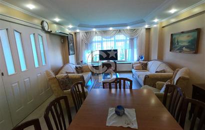 CB CLASS KARAAĞAÇ / Osmangazi SATILIK 3+2 DUBLEKS DAİRE