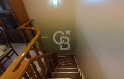 CB CLASS KARAAĞAÇ / Osmangazi SATILIK 3+2 DUBLEKS DAİRE
