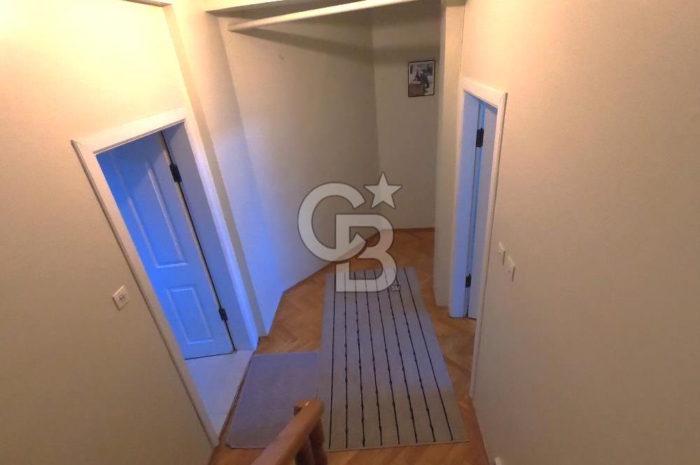 CB CLASS KARAAĞAÇ / Osmangazi SATILIK 3+2 DUBLEKS DAİRE