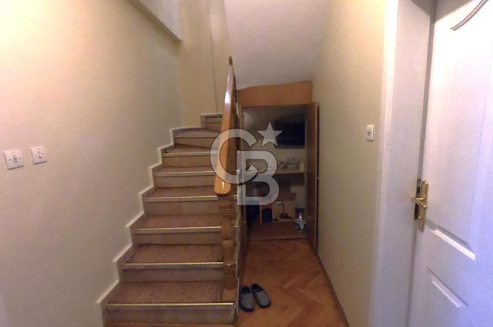 CB CLASS KARAAĞAÇ / Osmangazi SATILIK 3+2 DUBLEKS DAİRE