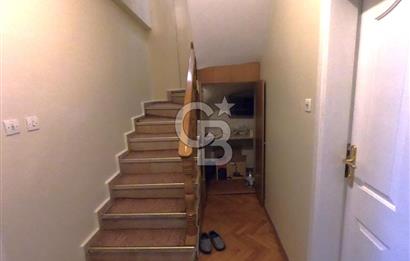 CB CLASS KARAAĞAÇ / Osmangazi SATILIK 3+2 DUBLEKS DAİRE