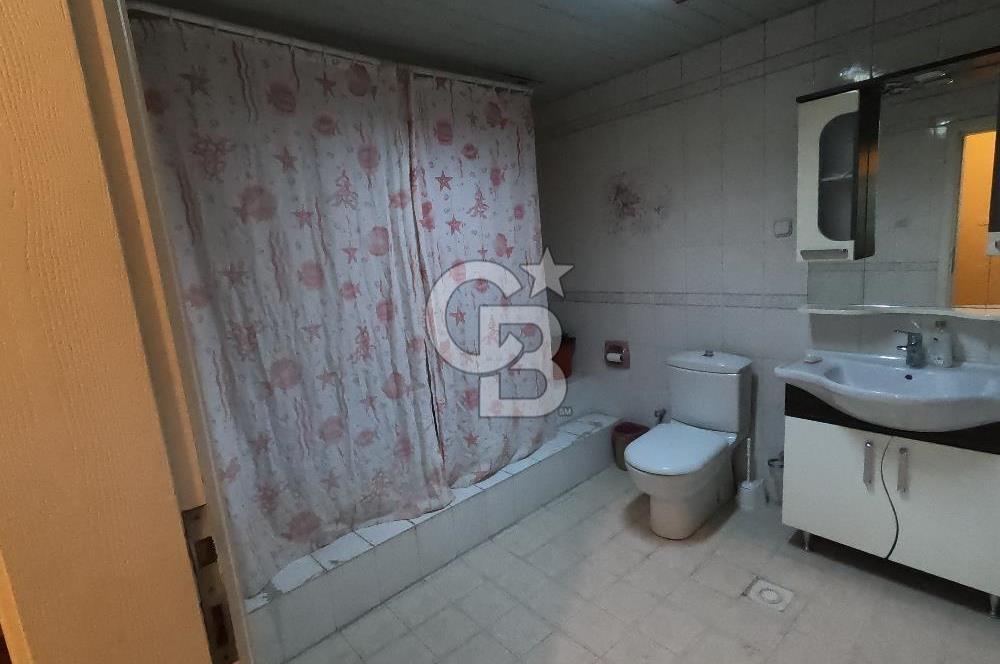 CB CLASS KARAAĞAÇ / Osmangazi SATILIK 3+2 DUBLEKS DAİRE
