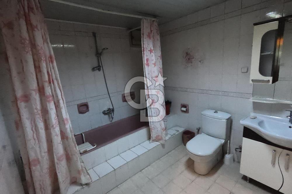 CB CLASS KARAAĞAÇ / Osmangazi SATILIK 3+2 DUBLEKS DAİRE