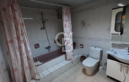 CB CLASS KARAAĞAÇ / Osmangazi SATILIK 3+2 DUBLEKS DAİRE