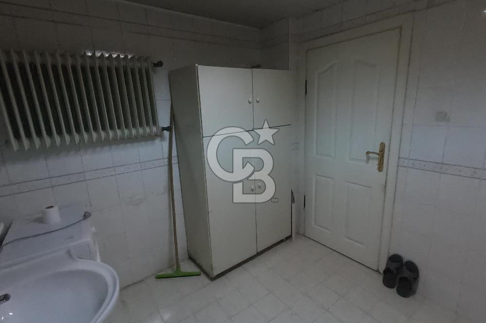 CB CLASS KARAAĞAÇ / Osmangazi SATILIK 3+2 DUBLEKS DAİRE