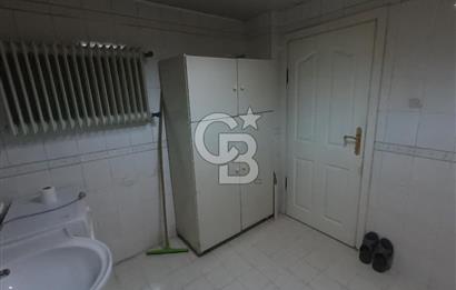 CB CLASS KARAAĞAÇ / Osmangazi SATILIK 3+2 DUBLEKS DAİRE