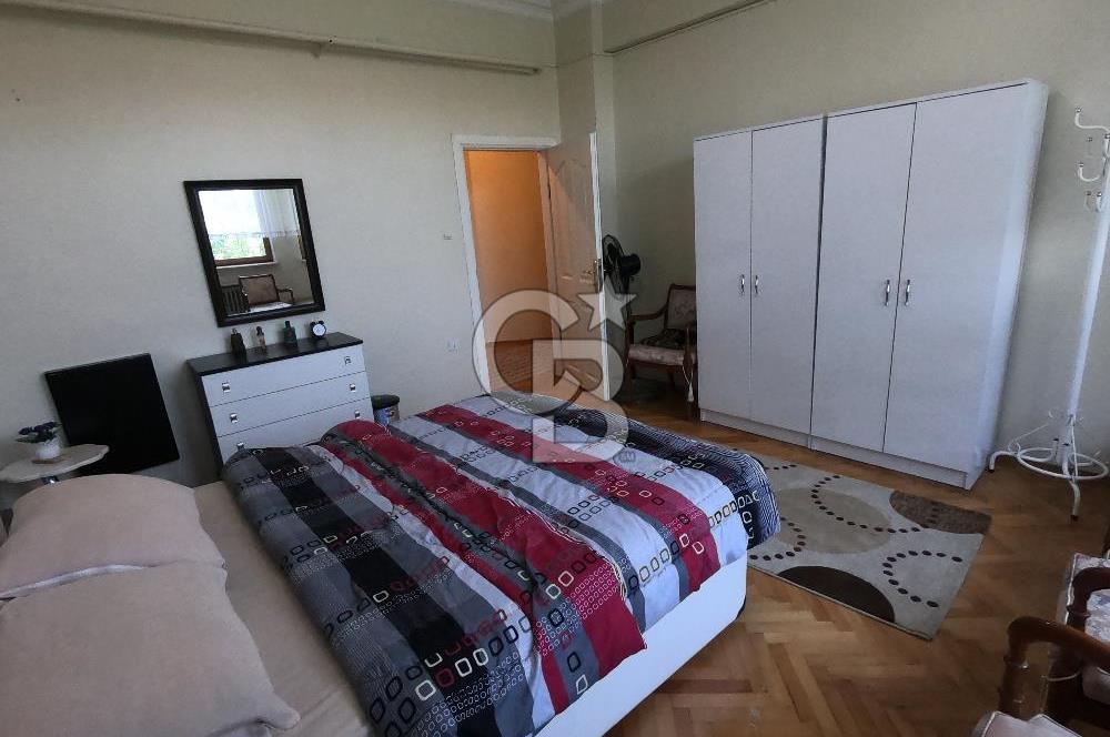 CB CLASS KARAAĞAÇ / Osmangazi SATILIK 3+2 DUBLEKS DAİRE