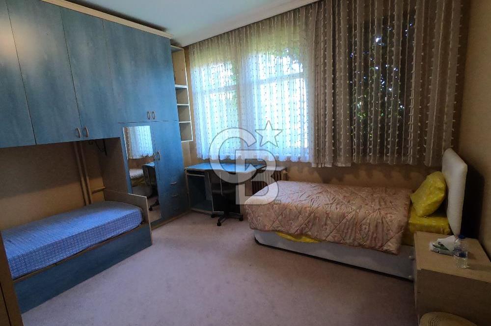 CB CLASS KARAAĞAÇ / Osmangazi SATILIK 3+2 DUBLEKS DAİRE