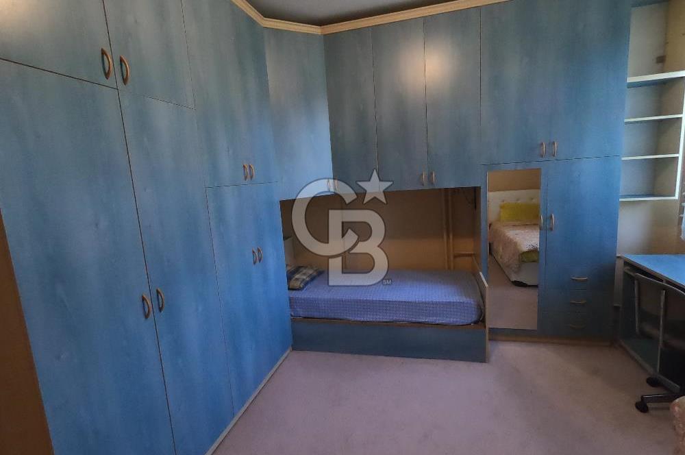 CB CLASS KARAAĞAÇ / Osmangazi SATILIK 3+2 DUBLEKS DAİRE
