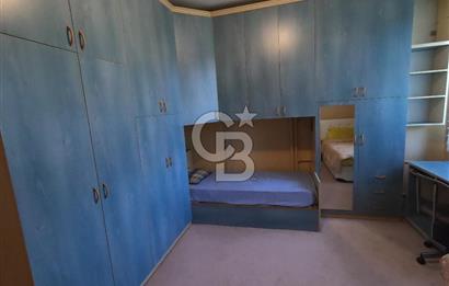 CB CLASS KARAAĞAÇ / Osmangazi SATILIK 3+2 DUBLEKS DAİRE