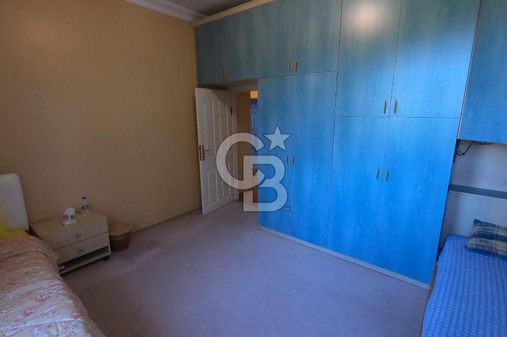 CB CLASS KARAAĞAÇ / Osmangazi SATILIK 3+2 DUBLEKS DAİRE