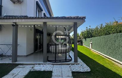Çeşme çiftlikköyde 5+2 villa