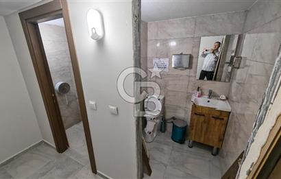 Karşıyaka Bostanlı Gastronomi Sokağı Devren Kiralık Restoran