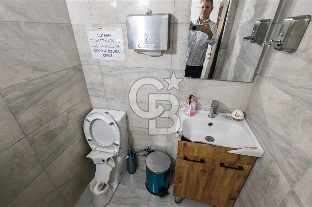 Karşıyaka Bostanlı Gastronomi Sokağı Devren Kiralık Restoran