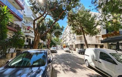 Karşıyaka Bostanlı Gastronomi Sokağı Devren Kiralık Restoran