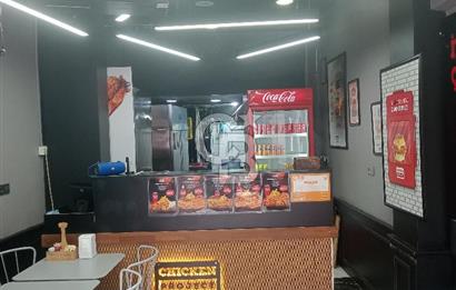 BAĞLARBAŞI NUHKUYUSU CADDESİ DEVREN KİRALIK İŞLETME 