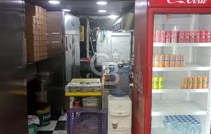 BAĞLARBAŞI NUHKUYUSU CADDESİ DEVREN KİRALIK İŞLETME 