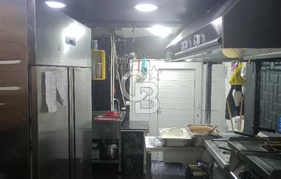 BAĞLARBAŞI NUHKUYUSU CADDESİ DEVREN KİRALIK İŞLETME 
