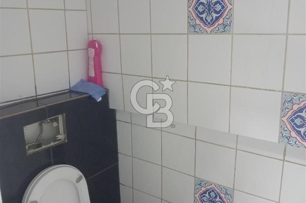 BAĞLARBAŞI NUHKUYUSU CADDESİ DEVREN KİRALIK İŞLETME 