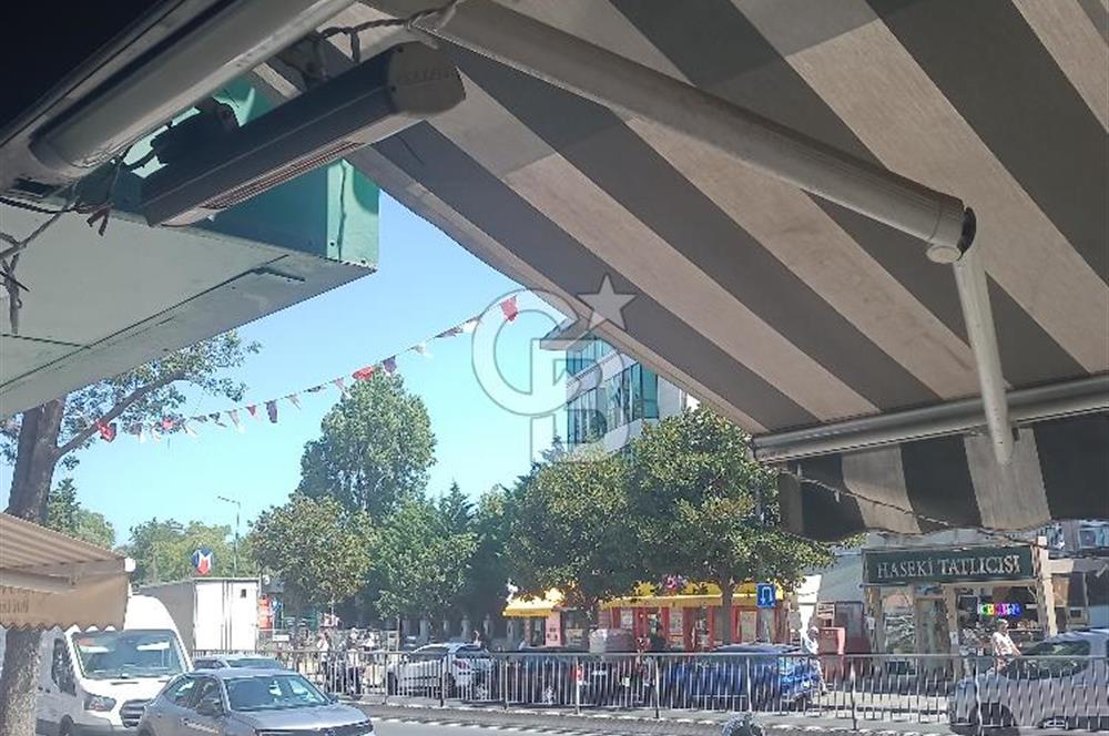 BAĞLARBAŞI NUHKUYUSU CADDESİ DEVREN KİRALIK İŞLETME 