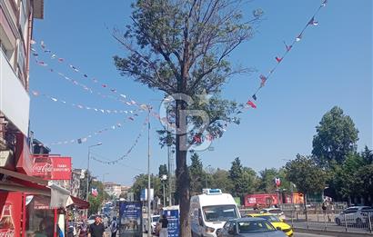 BAĞLARBAŞI NUHKUYUSU CADDESİ DEVREN KİRALIK İŞLETME 