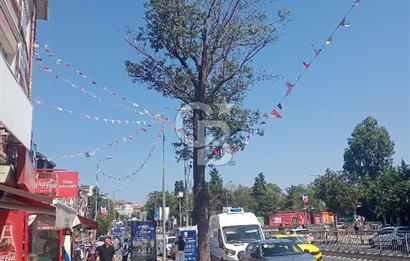BAĞLARBAŞI NUHKUYUSU CADDESİ DEVREN KİRALIK İŞLETME 