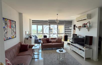  Bodrum Konacık’ta Beverly Homes’ta satılık  2+1 daire