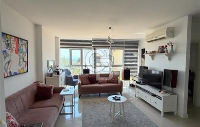  Bodrum Konacık’ta Beverly Homes’ta satılık  2+1 daire