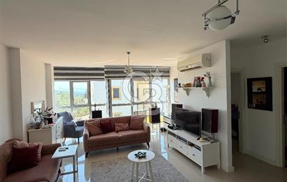  Bodrum Konacık’ta Beverly Homes’ta satılık  2+1 daire