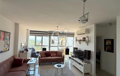  Bodrum Konacık’ta Beverly Homes’ta satılık  2+1 daire