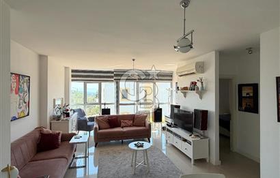  Bodrum Konacık’ta Beverly Homes’ta satılık  2+1 daire