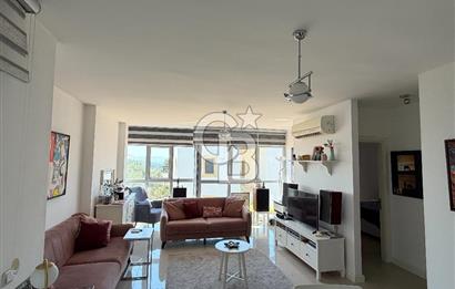  Bodrum Konacık’ta Beverly Homes’ta satılık  2+1 daire