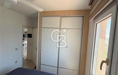  Bodrum Konacık’ta Beverly Homes’ta satılık  2+1 daire