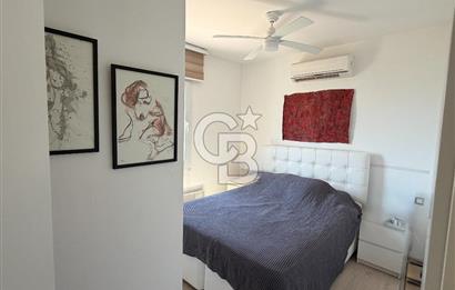  Bodrum Konacık’ta Beverly Homes’ta satılık  2+1 daire