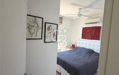  Bodrum Konacık’ta Beverly Homes’ta satılık  2+1 daire