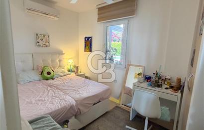  Bodrum Konacık’ta Beverly Homes’ta satılık  2+1 daire