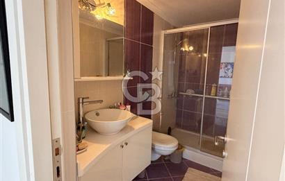  Bodrum Konacık’ta Beverly Homes’ta satılık  2+1 daire