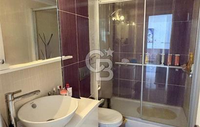  Bodrum Konacık’ta Beverly Homes’ta satılık  2+1 daire