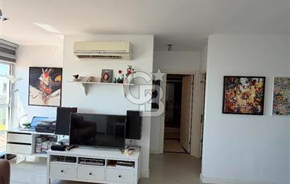 Bodrum Konacık’ta Beverly Homes’ta satılık  2+1 daire