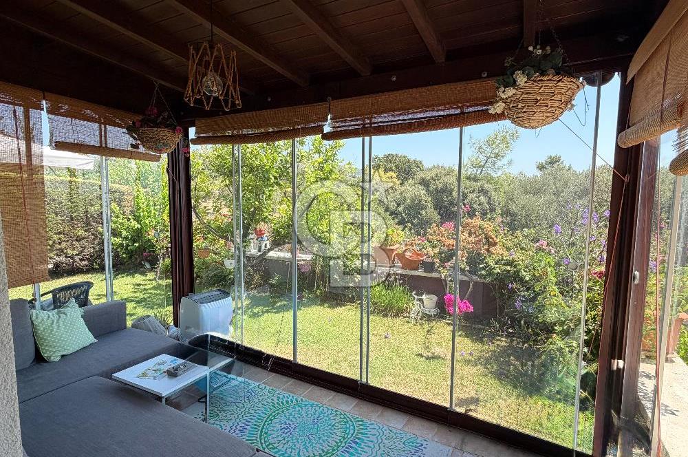 Bodrum Konacık’ta Beverly Homes’ta satılık  2+1 daire