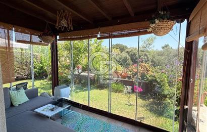  Bodrum Konacık’ta Beverly Homes’ta satılık  2+1 daire