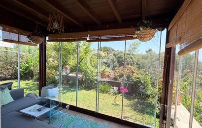  Bodrum Konacık’ta Beverly Homes’ta satılık  2+1 daire