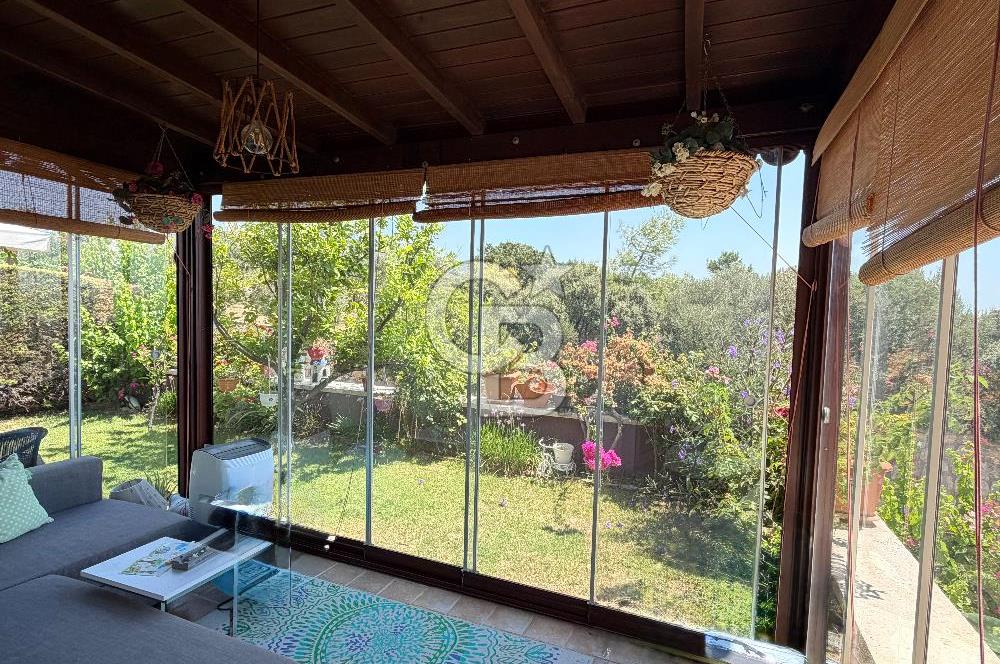  Bodrum Konacık’ta Beverly Homes’ta satılık  2+1 daire