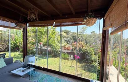  Bodrum Konacık’ta Beverly Homes’ta satılık  2+1 daire