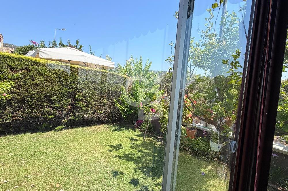  Bodrum Konacık’ta Beverly Homes’ta satılık  2+1 daire