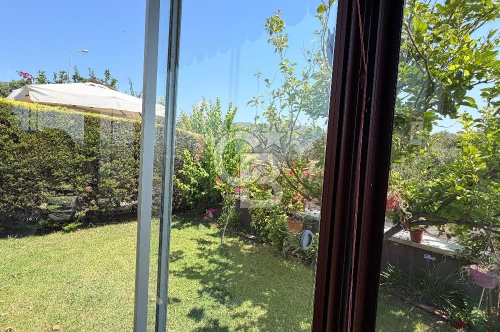  Bodrum Konacık’ta Beverly Homes’ta satılık  2+1 daire